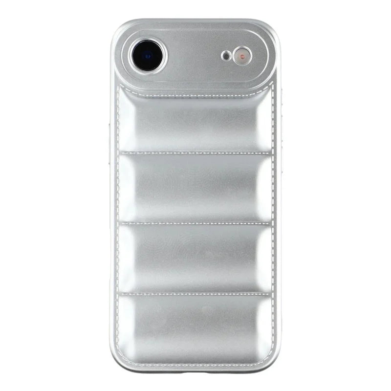 Down Jacket Design Case For iPhone