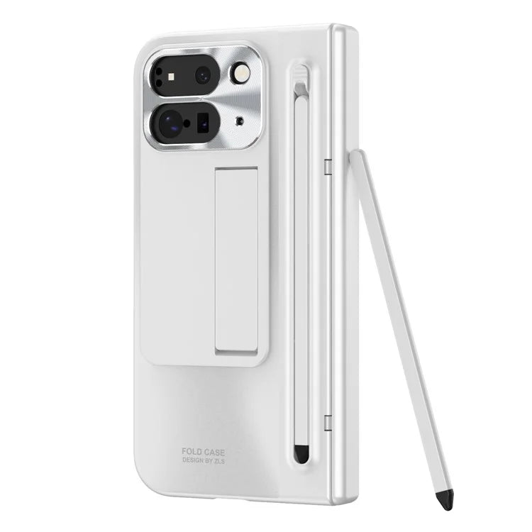 Stylus Tempered Glass Case For Google