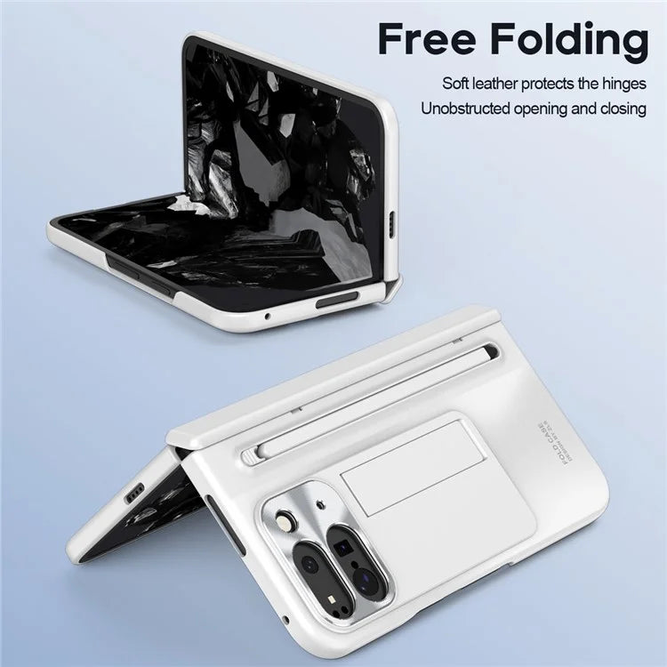 Stylus Tempered Glass Case For Google