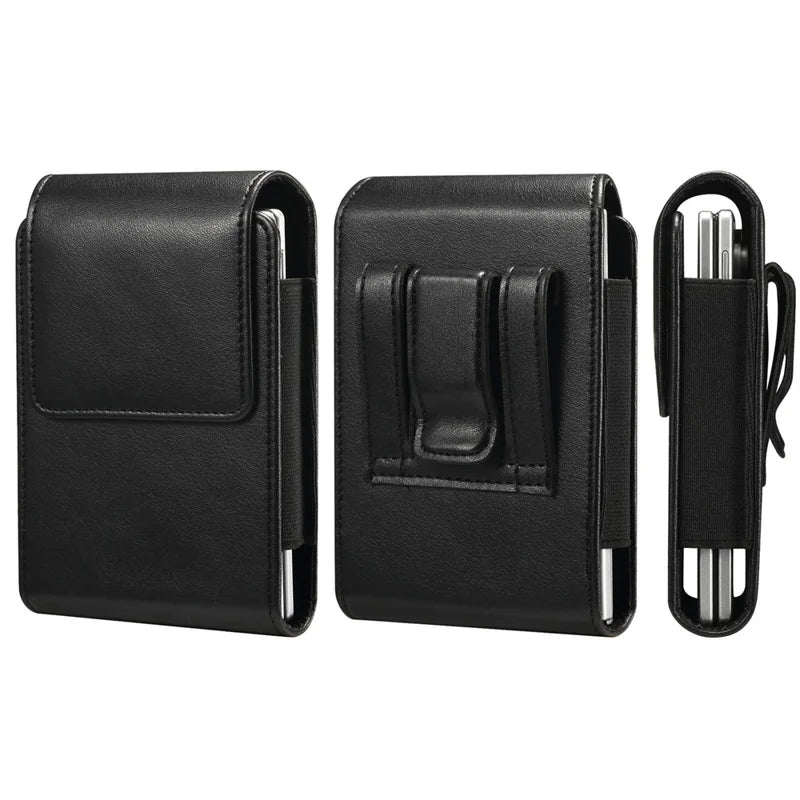 BeltHolster Design Case For Samsung Fold