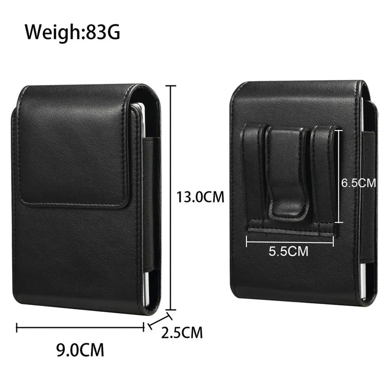 BeltHolster Design Case For Samsung Fold