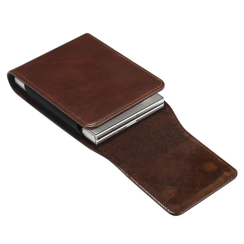 BeltHolster Design Case For Samsung Fold