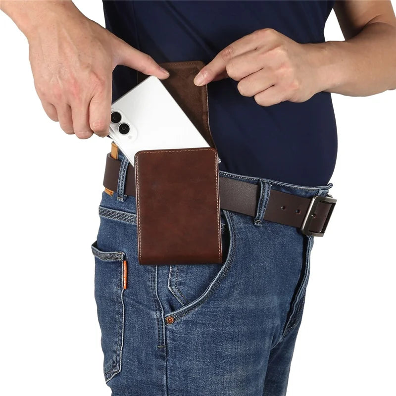 BeltHolster Design Case For Samsung Fold
