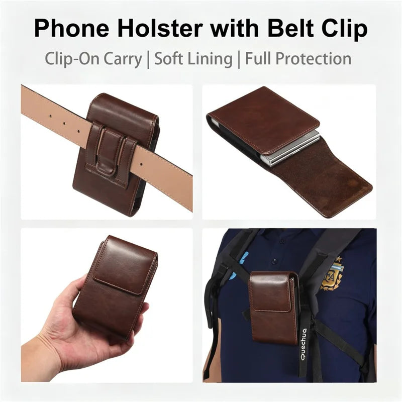 BeltHolster Design Case For Samsung Fold