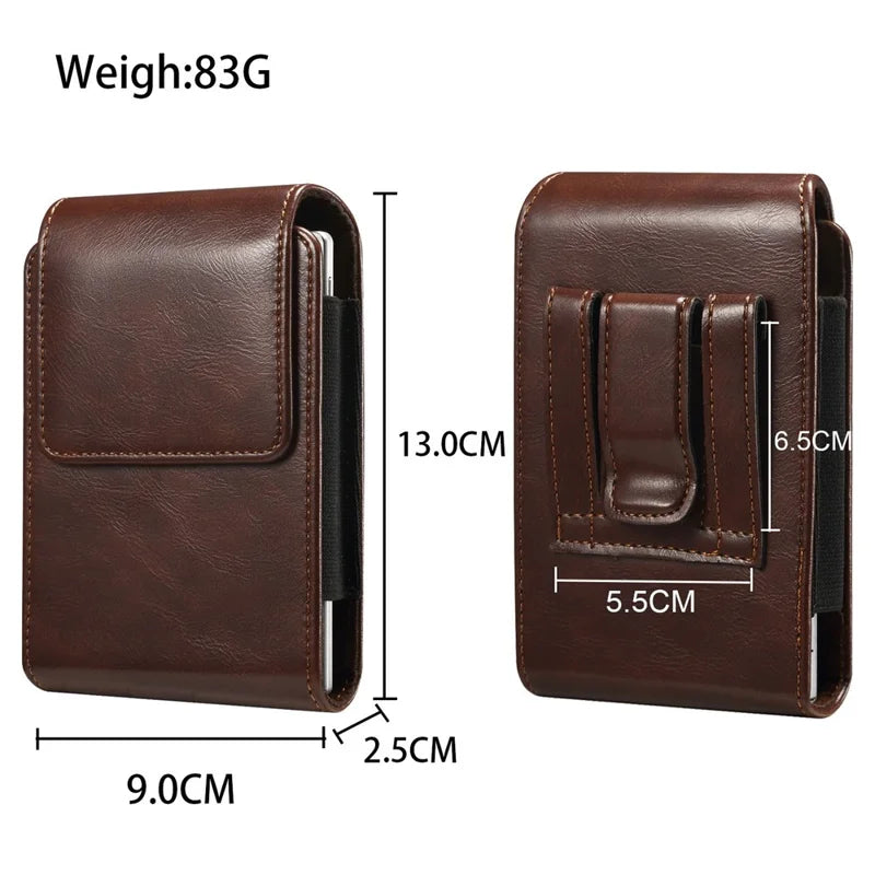 BeltHolster Design Case For Samsung Fold