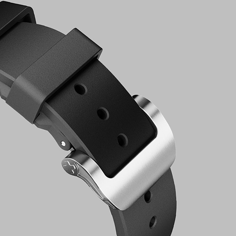 Liquid Silicone Sport Fashion Strap for Apple Watch