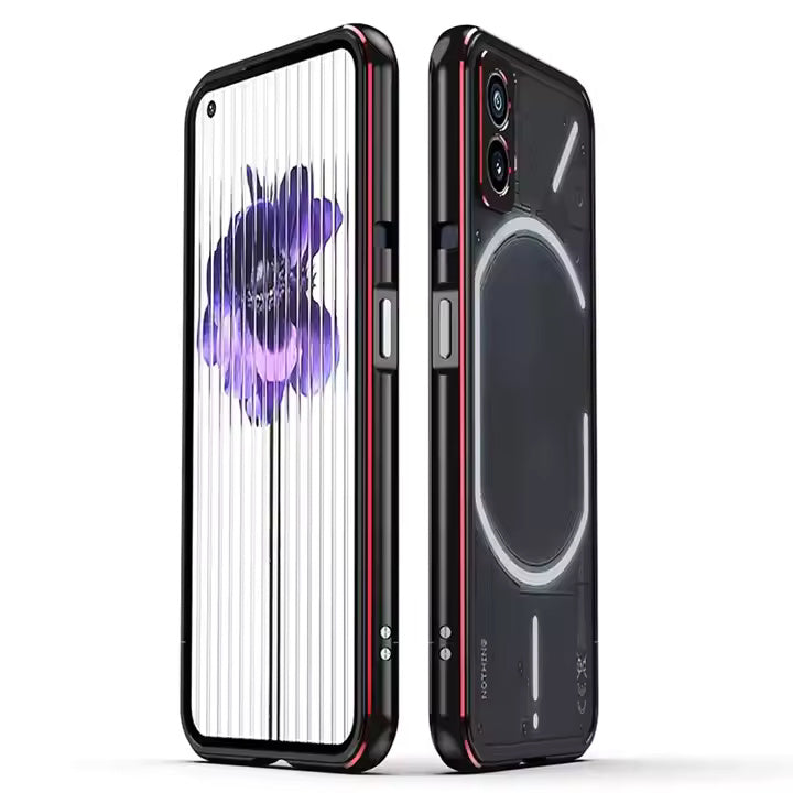 Anti-drop Bumper Case For Nothing