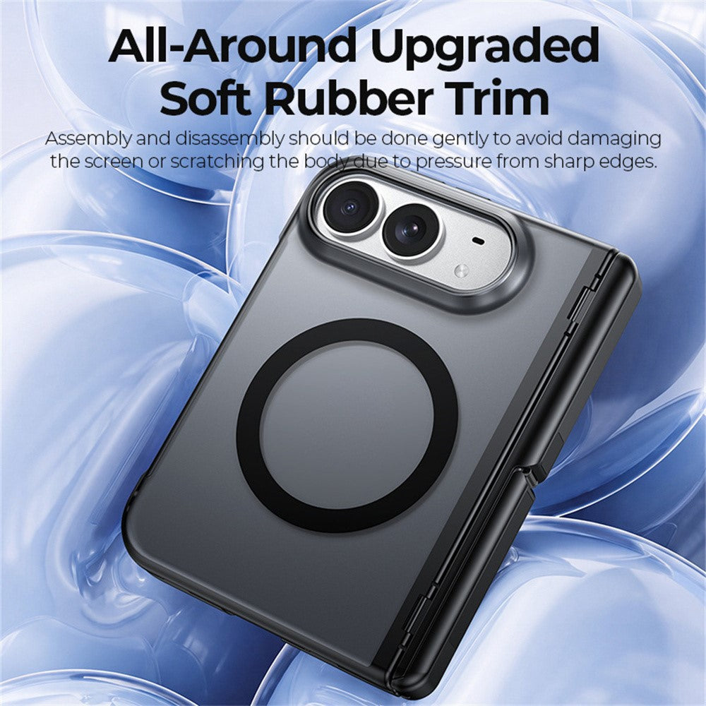All Around Protective Case With Matte Finish For iPhone Duo