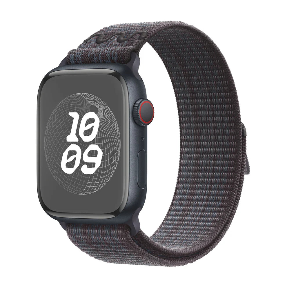 Sport Weave Nylon Strap For Apple Watch