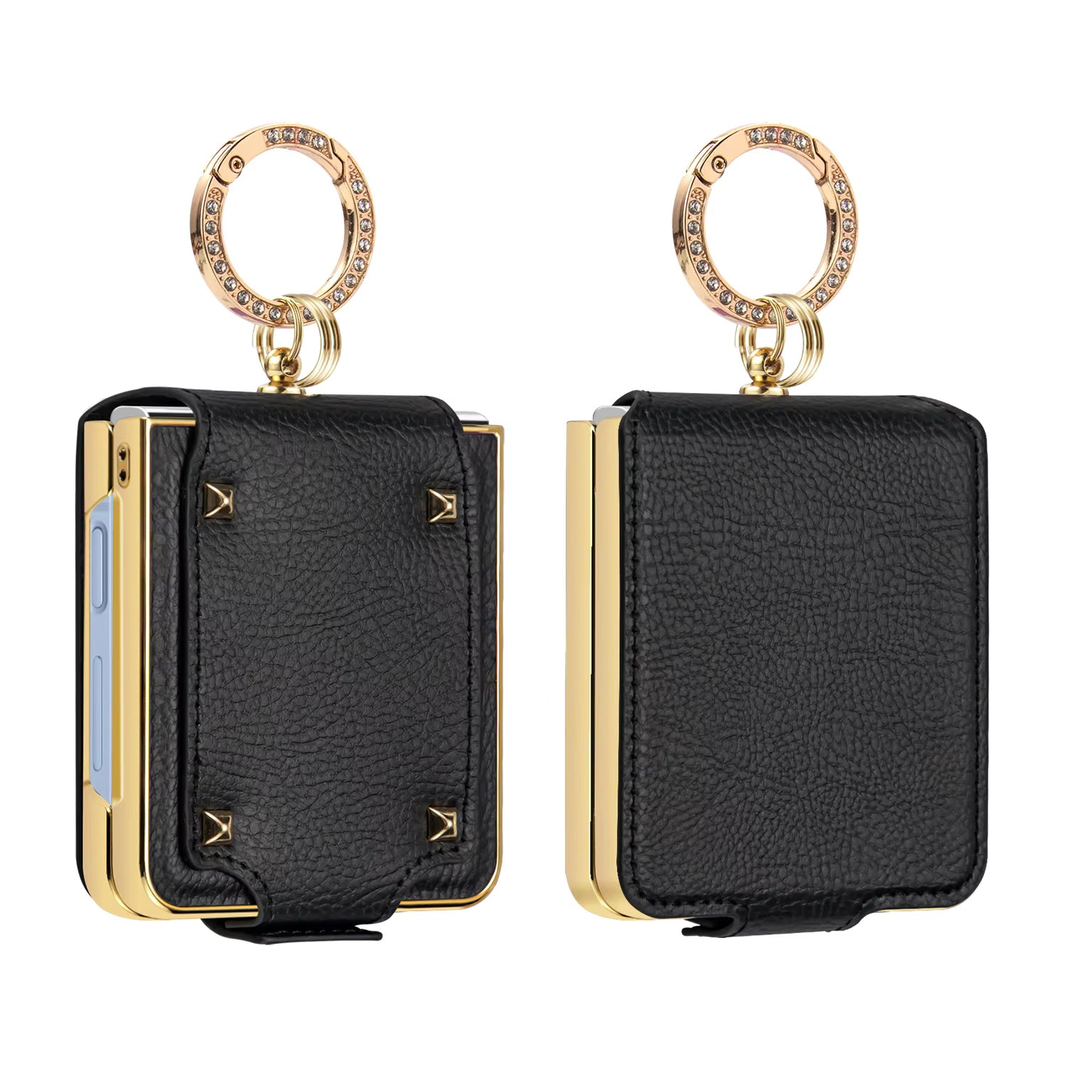 LuxeFlip Case For Samsung Flip