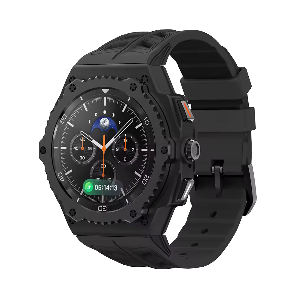 Rotatable Bazel Case For Samsung Watch