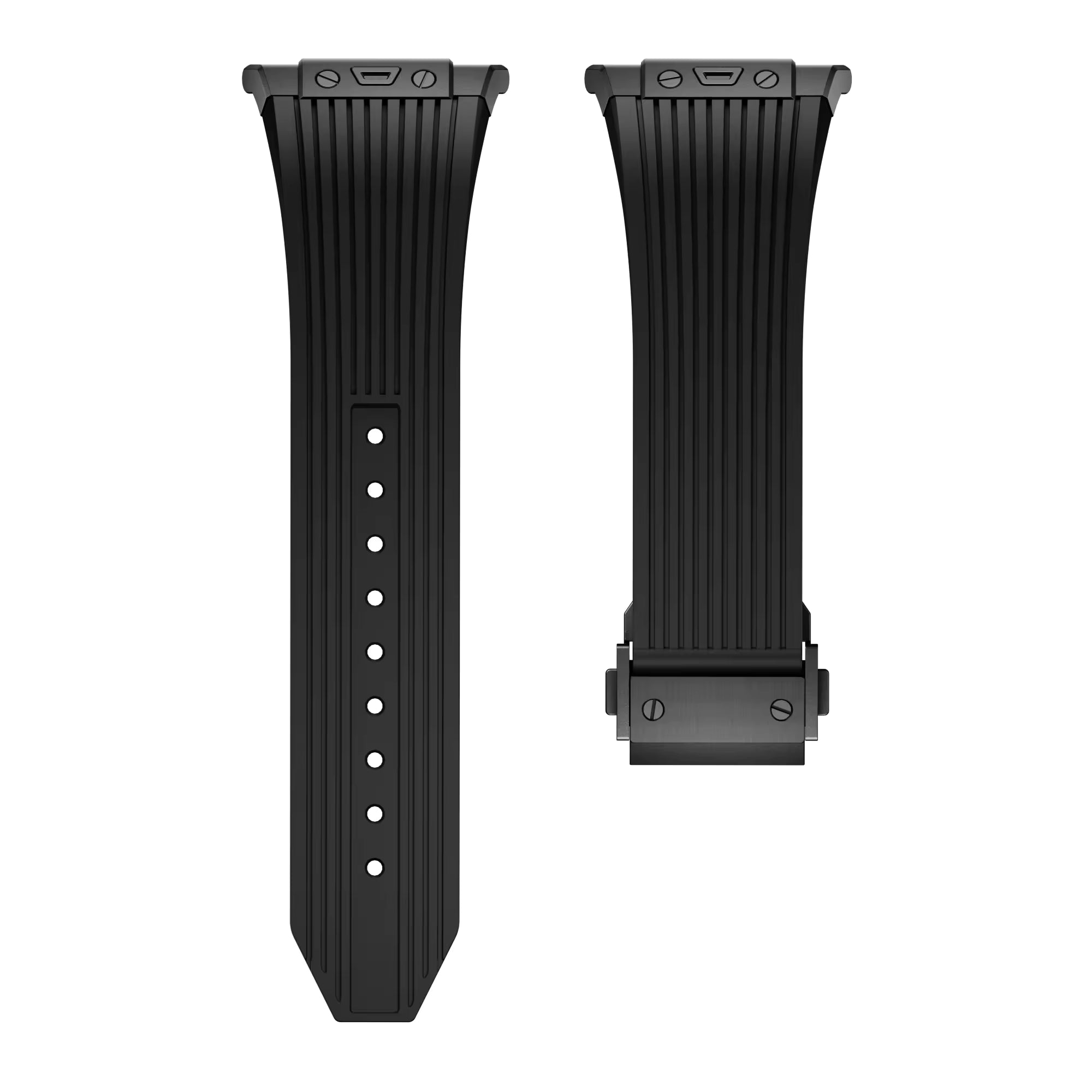 Liquid Silicone Rubber Strap For Samsung Watch