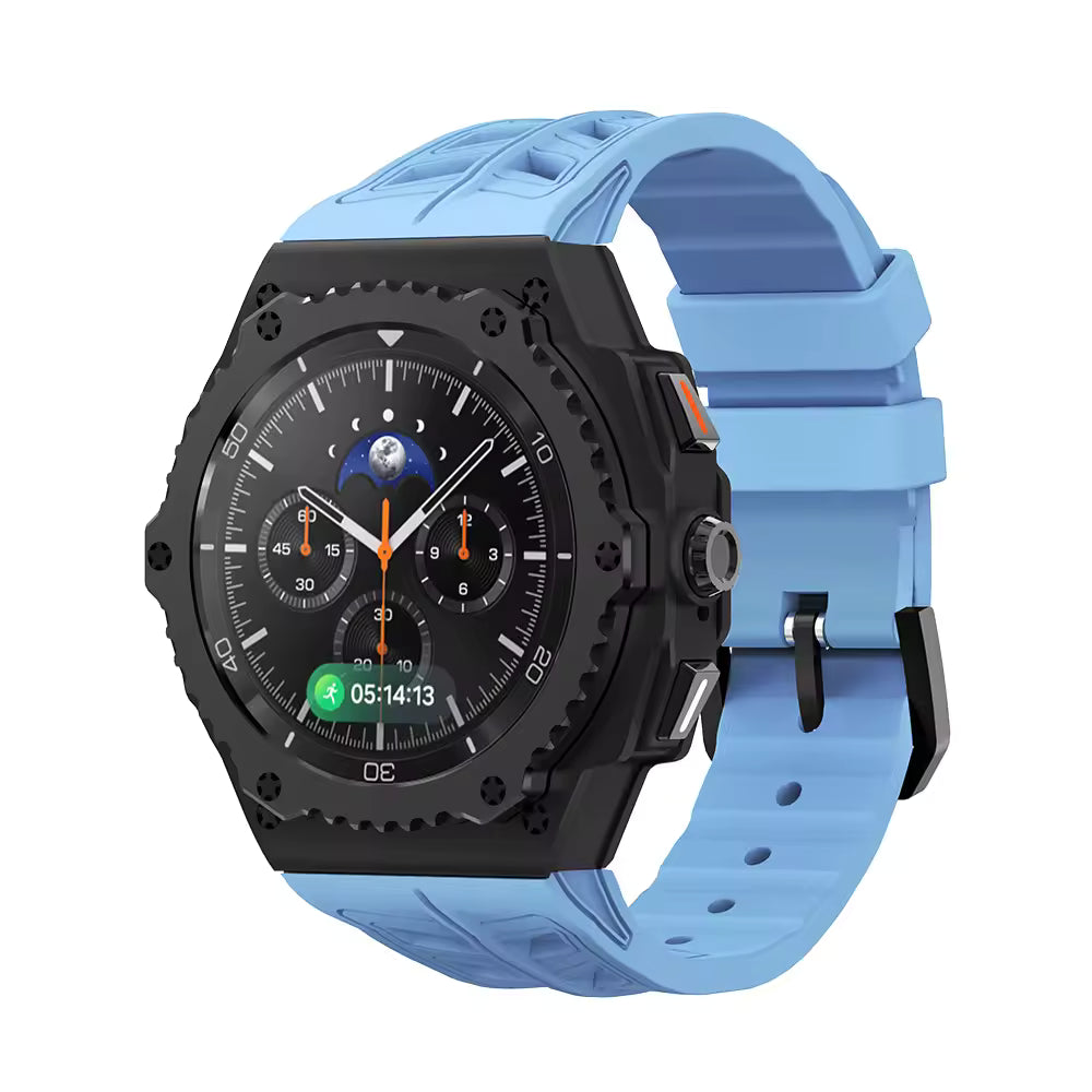 Rotatable Bazel Case For Samsung Watch