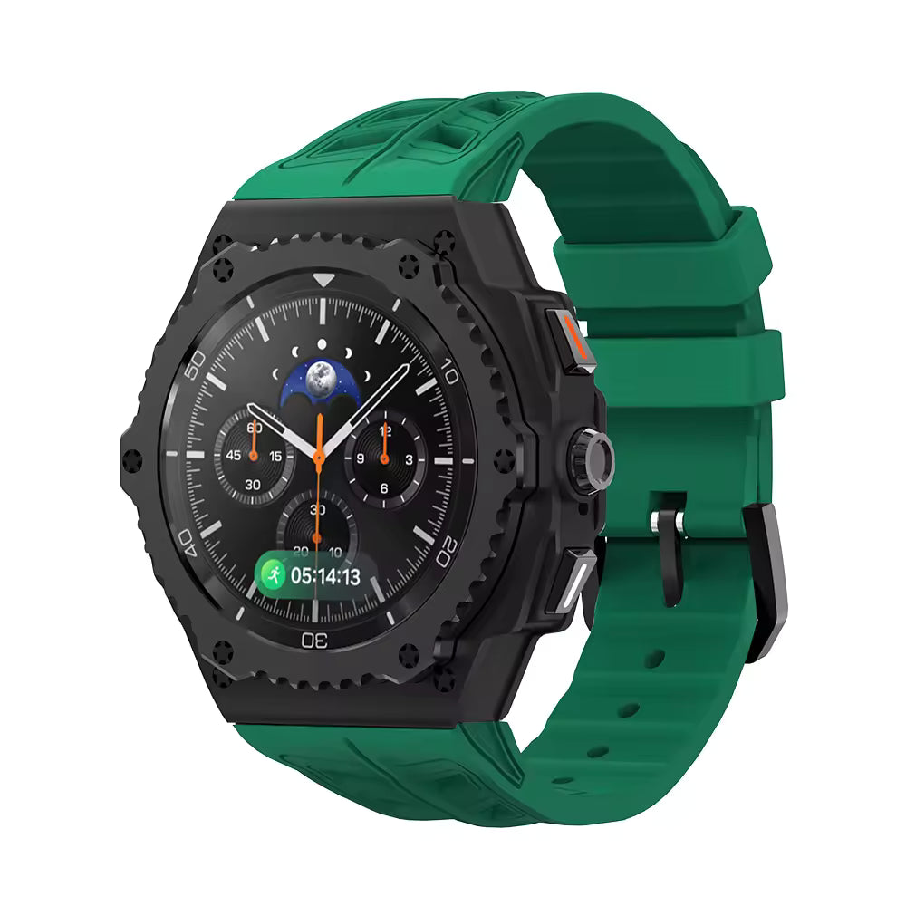 Rotatable Bazel Case For Samsung Watch