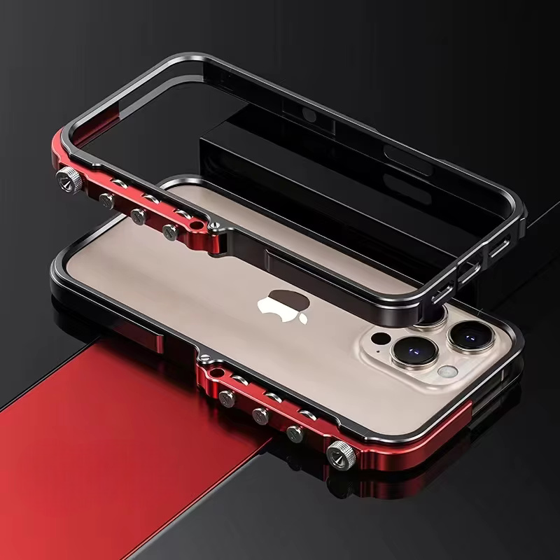 Fancy Bumper Case For iPhone