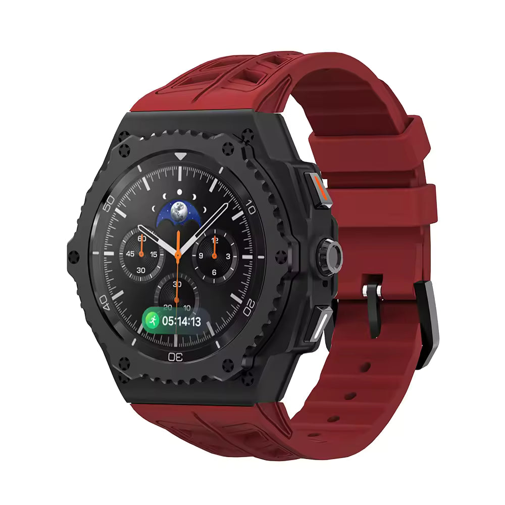 Rotatable Bazel Case For Samsung Watch