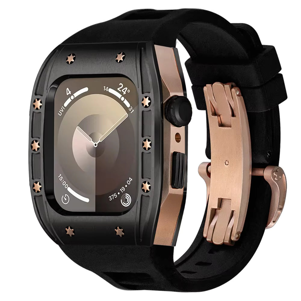 Luxury Custom Designer Case For Apple Watch 44/45mm