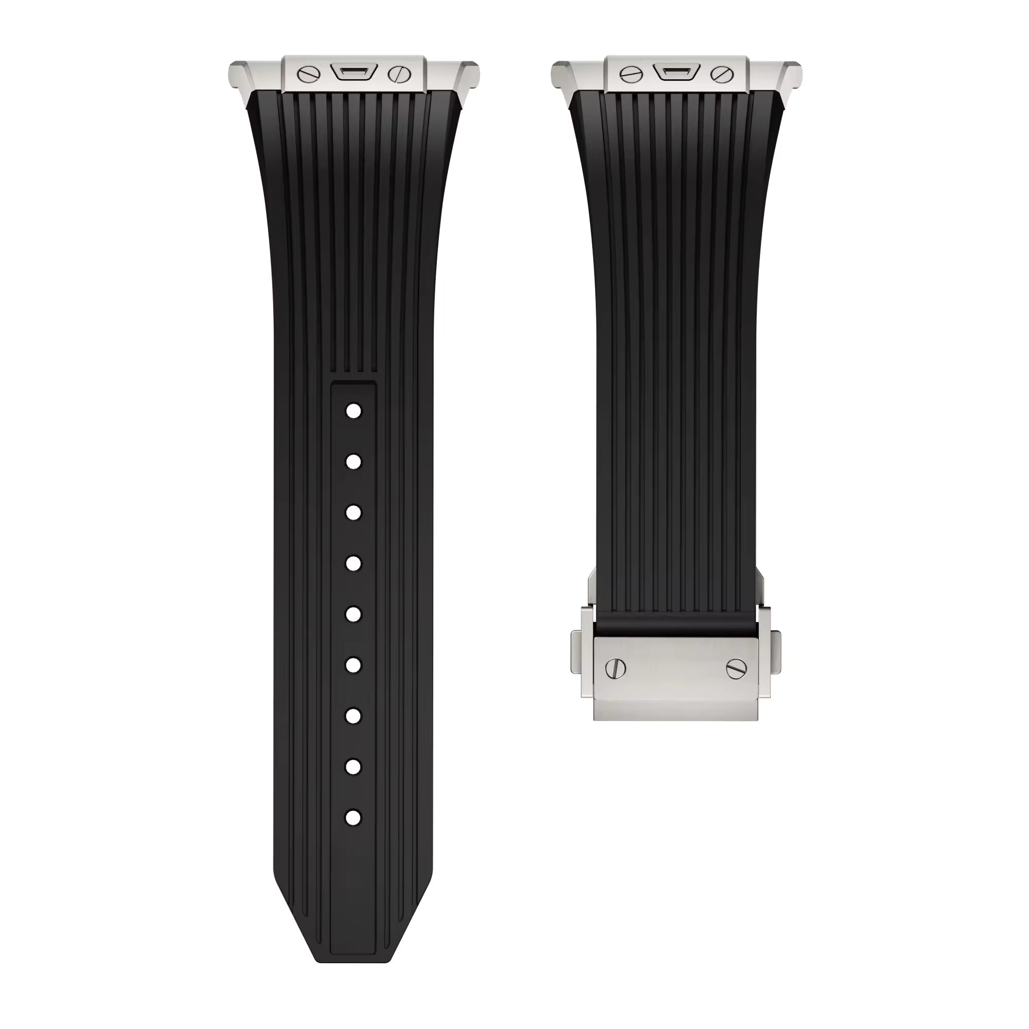 Liquid Silicone Rubber Strap For Samsung Watch