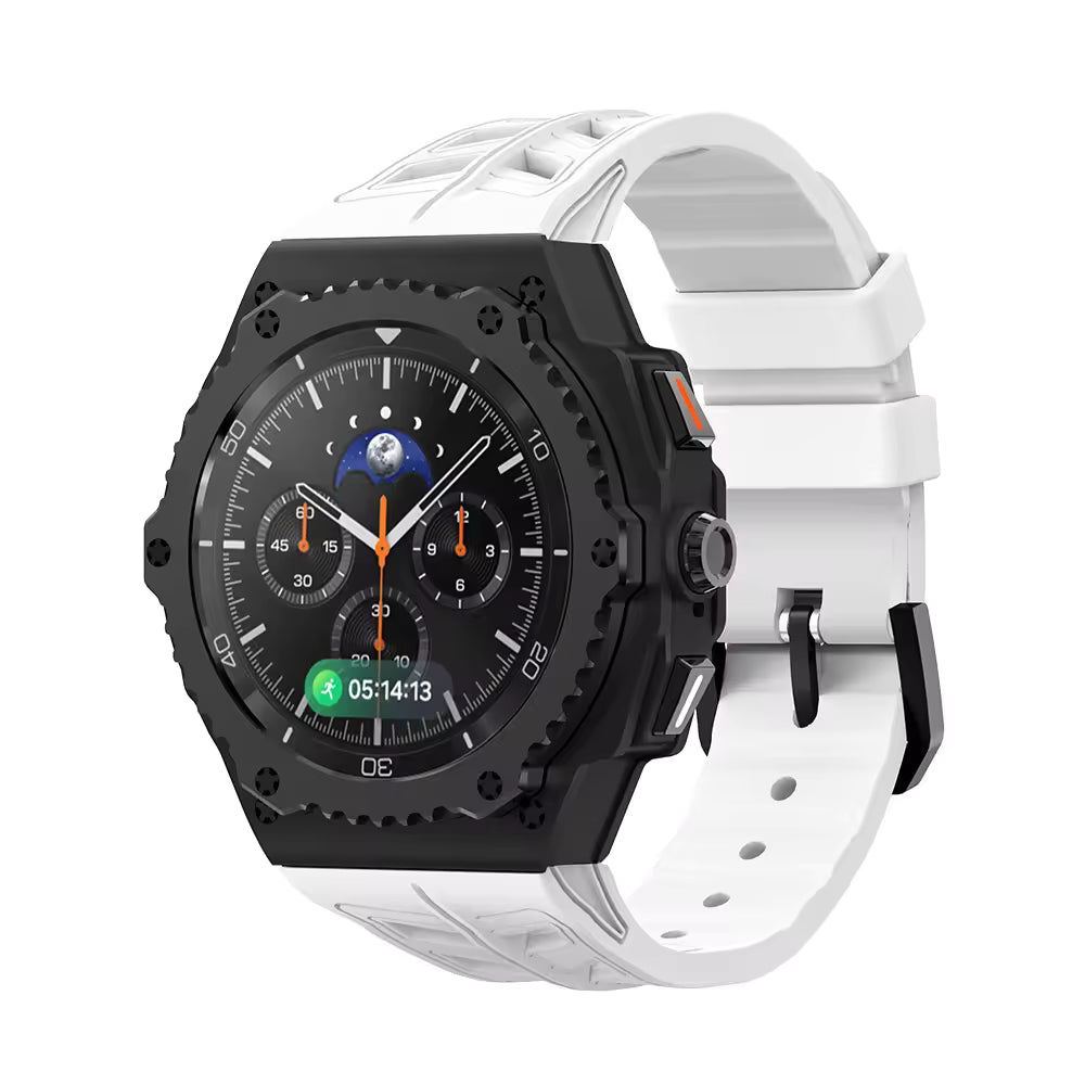 Rotatable Bazel Case For Samsung Watch