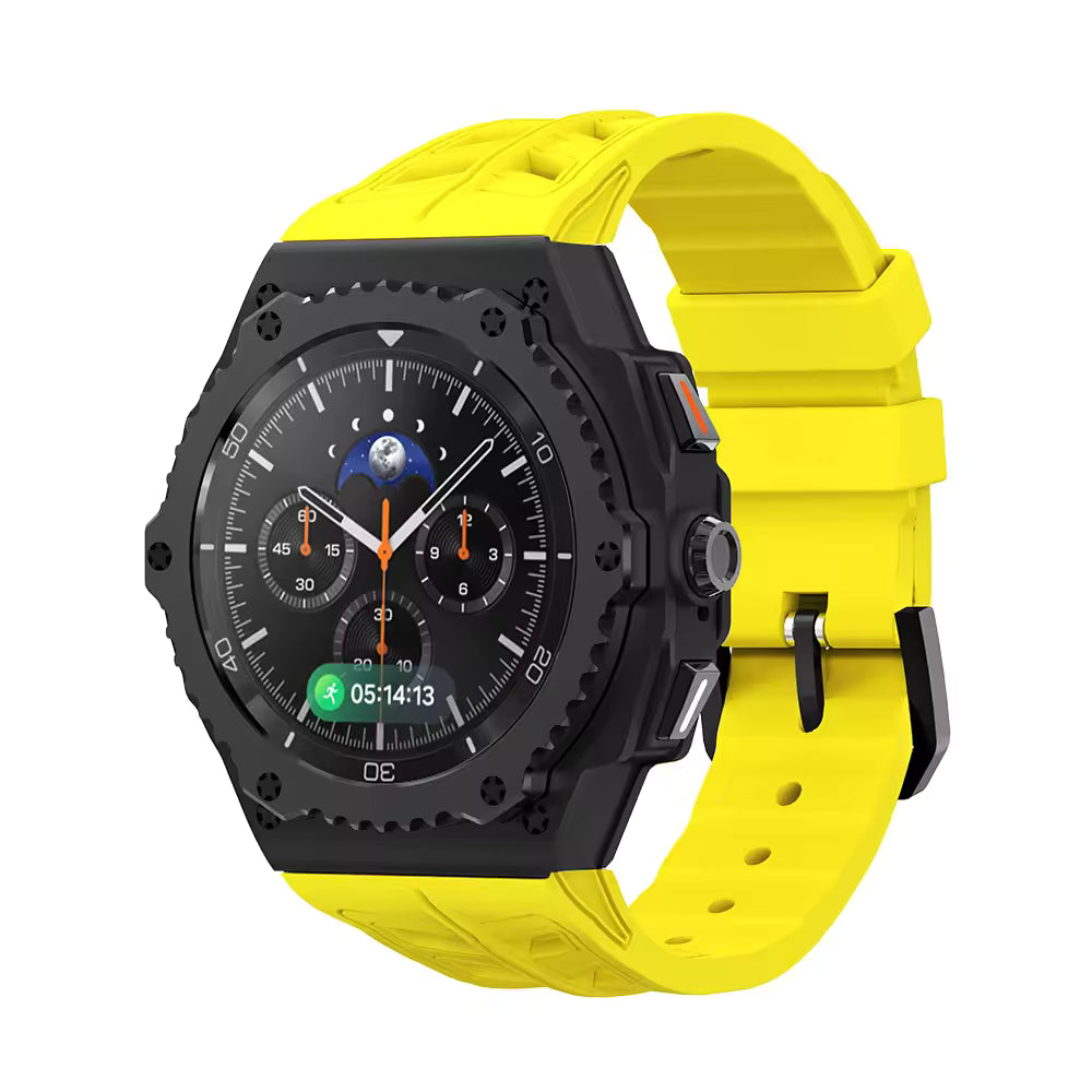 Rotatable Bazel Case For Samsung Watch