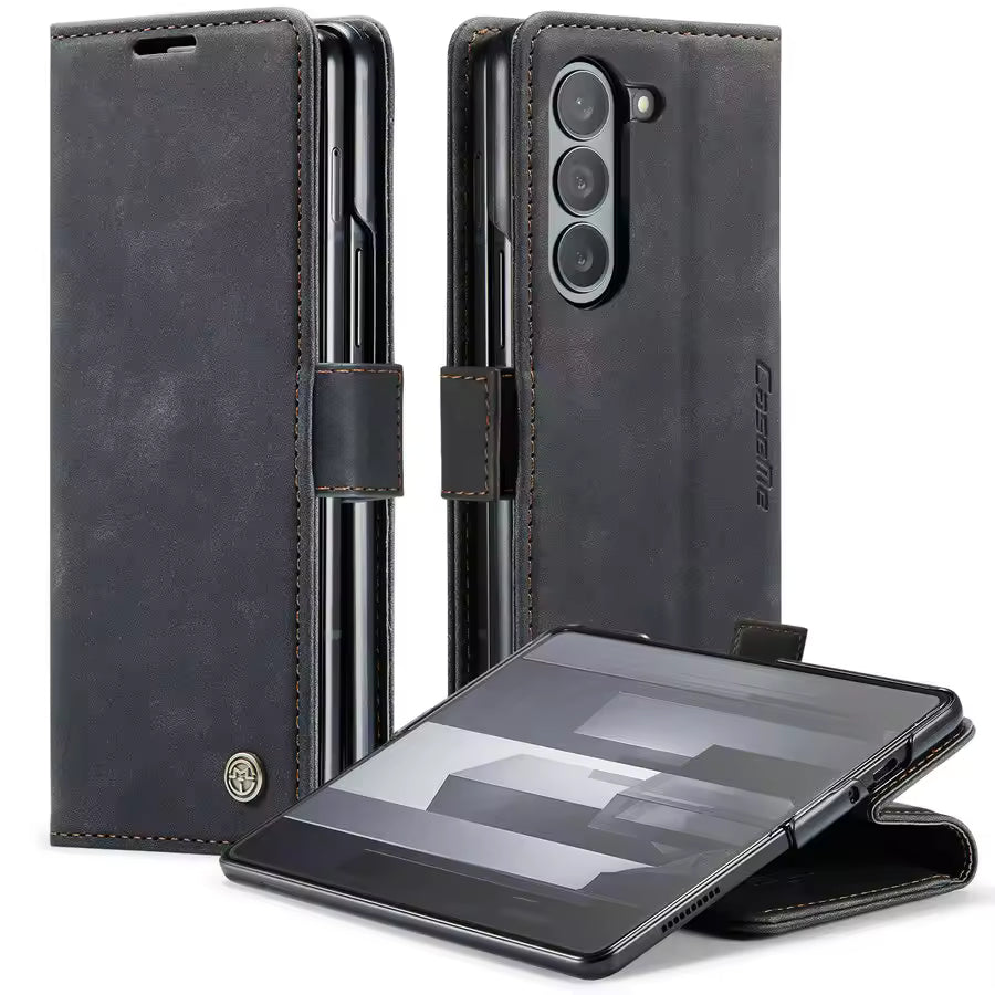 Professional Flip Case For Samsung Fold