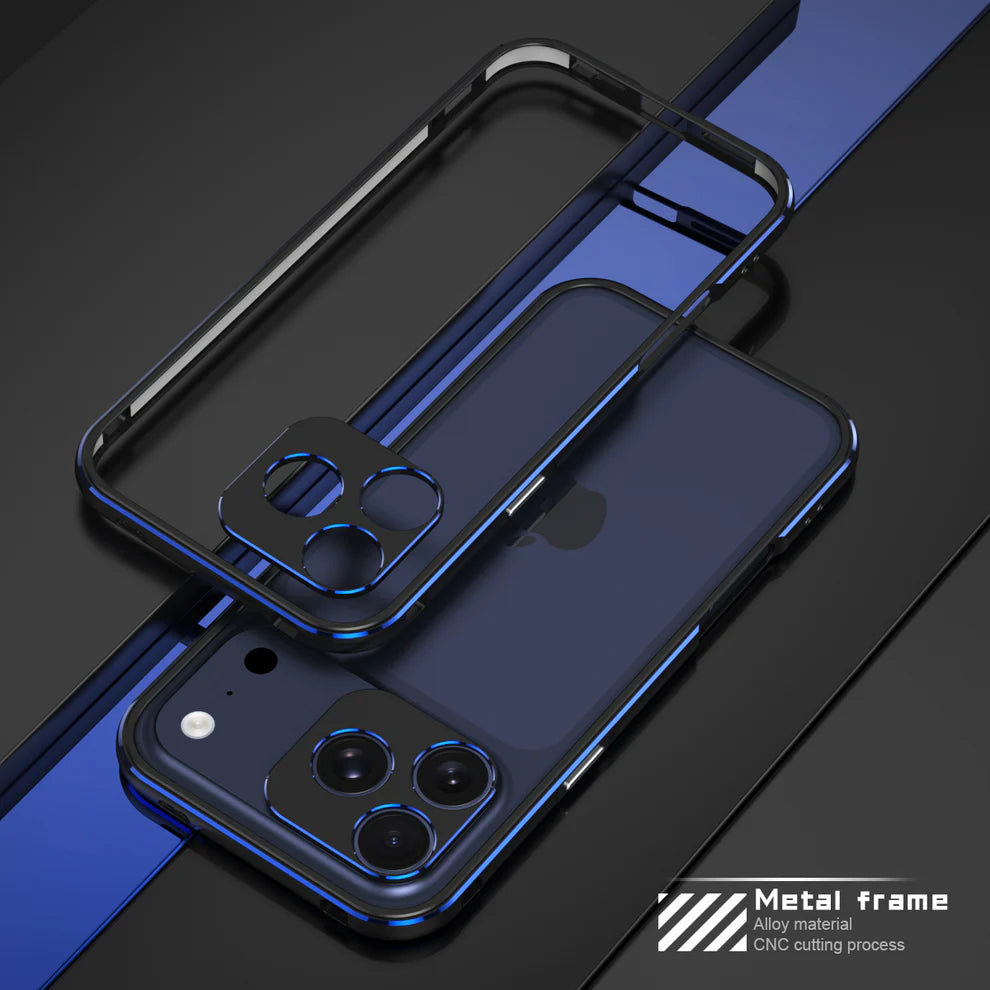 AntiDrop Pro Case For iPhone