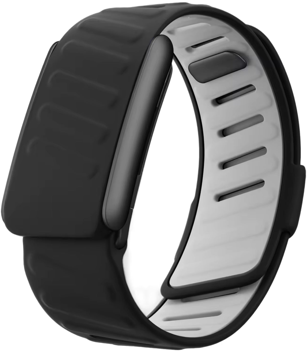 WaveFlex DualTone Silicone WHOOP Strap
