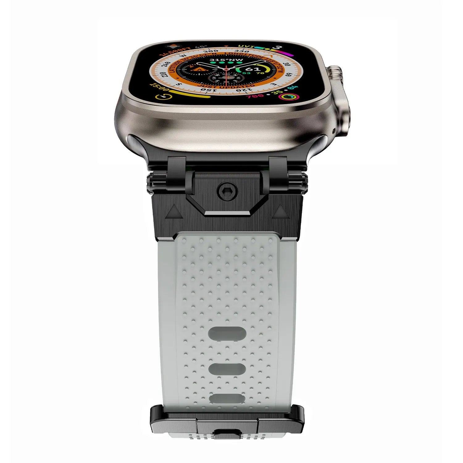 HingeBand For Apple Watch