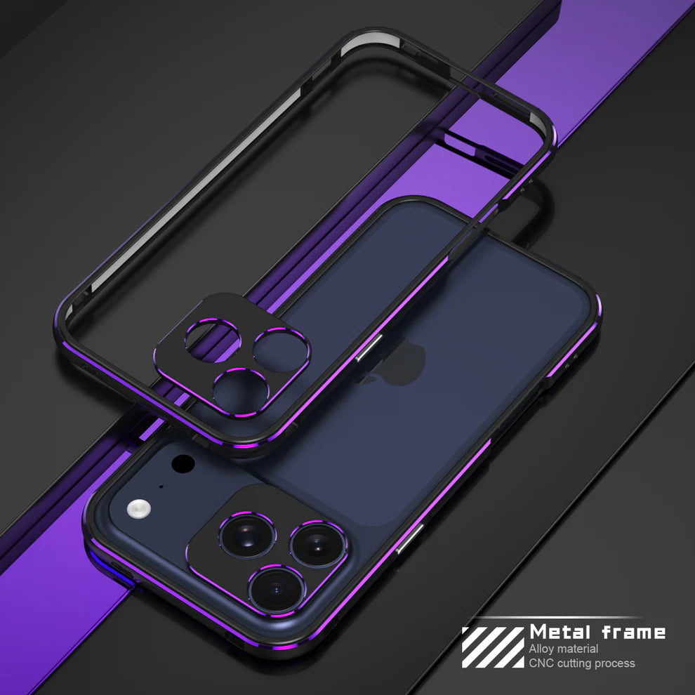 AntiDrop Pro Case For iPhone