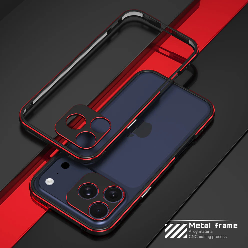 AntiDrop Pro Case For iPhone