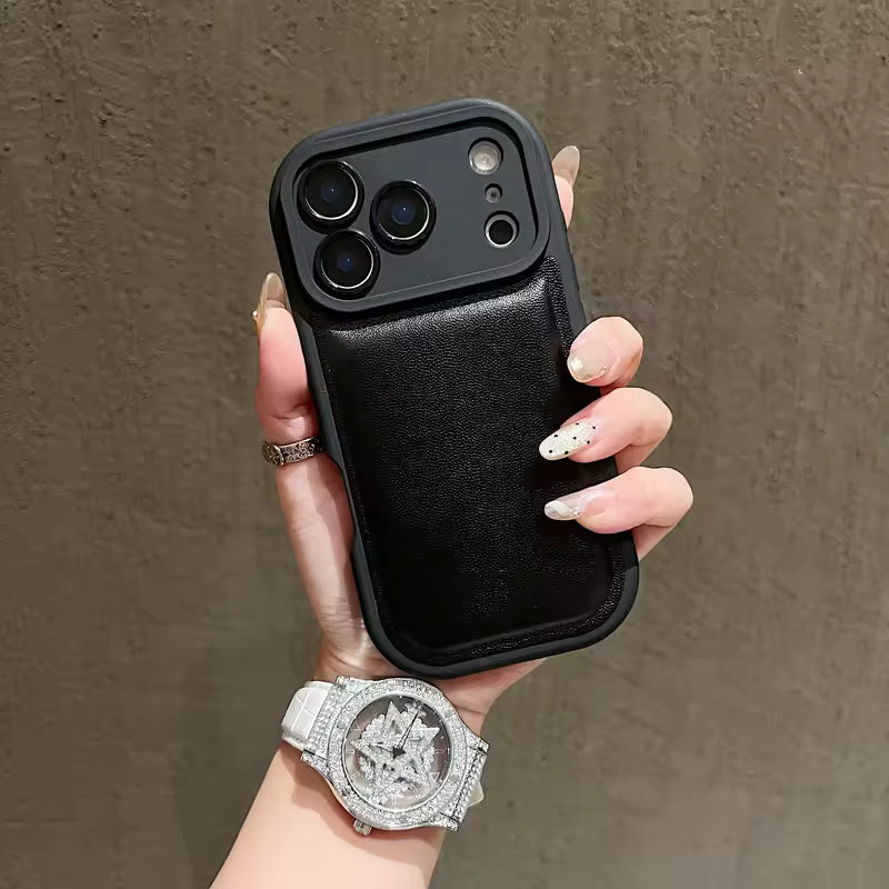 FatLeather Case For iPhone