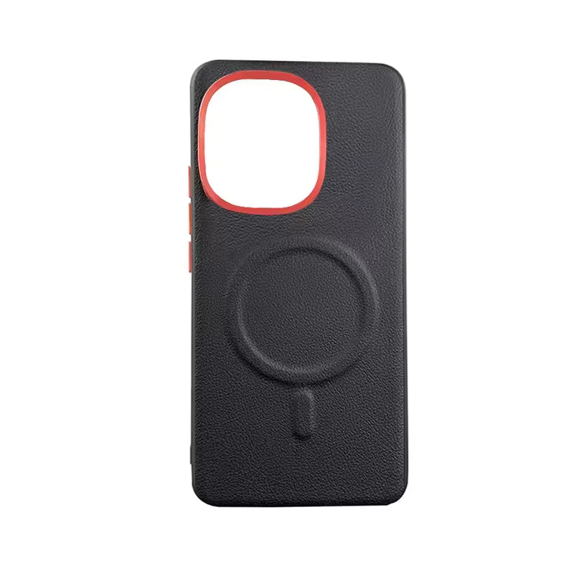Bold Camera PU Case For OnePlus