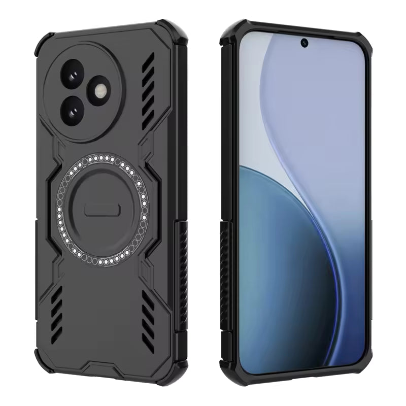 ArmorHalo Rugged Case For OnePlus