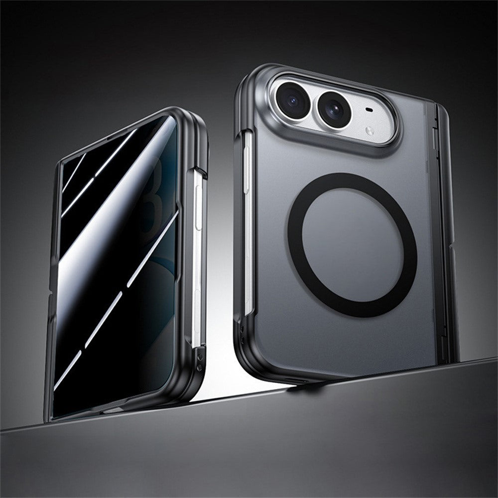 All Around Protective Case With Matte Finish For iPhone Duo