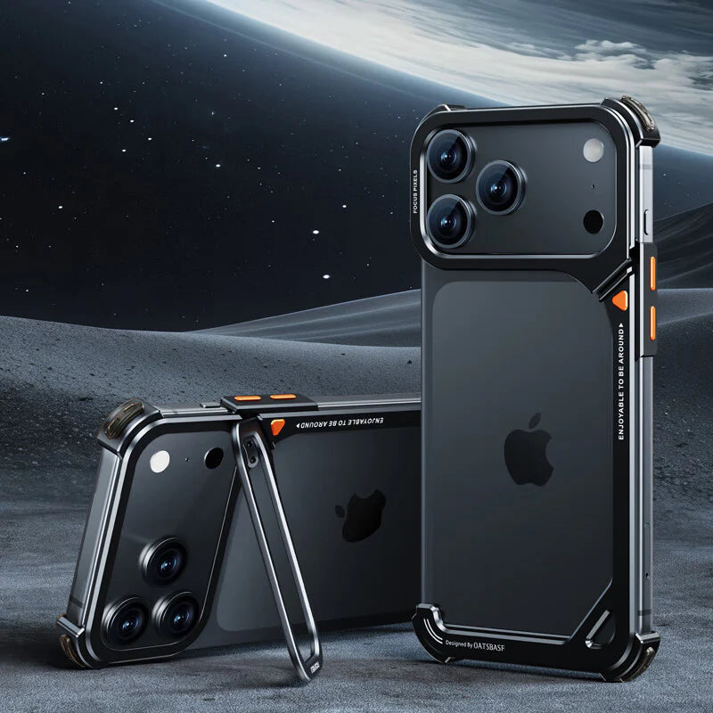 NineShape Case For iPhone