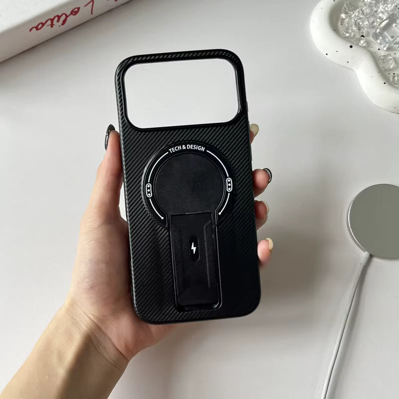 Tech And Design Case For iPhone