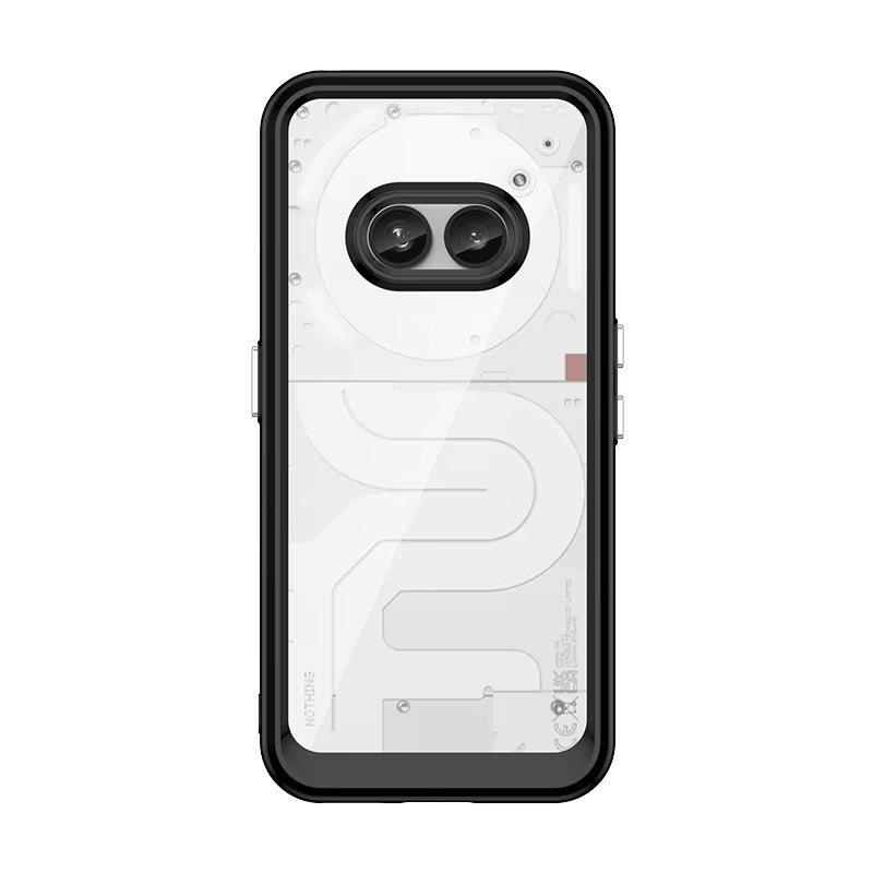 ColorBorder Case For Nothing