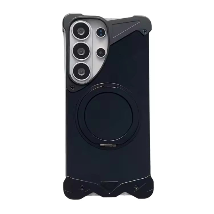 ArmorRing MagSafe Stand Case For Samsung