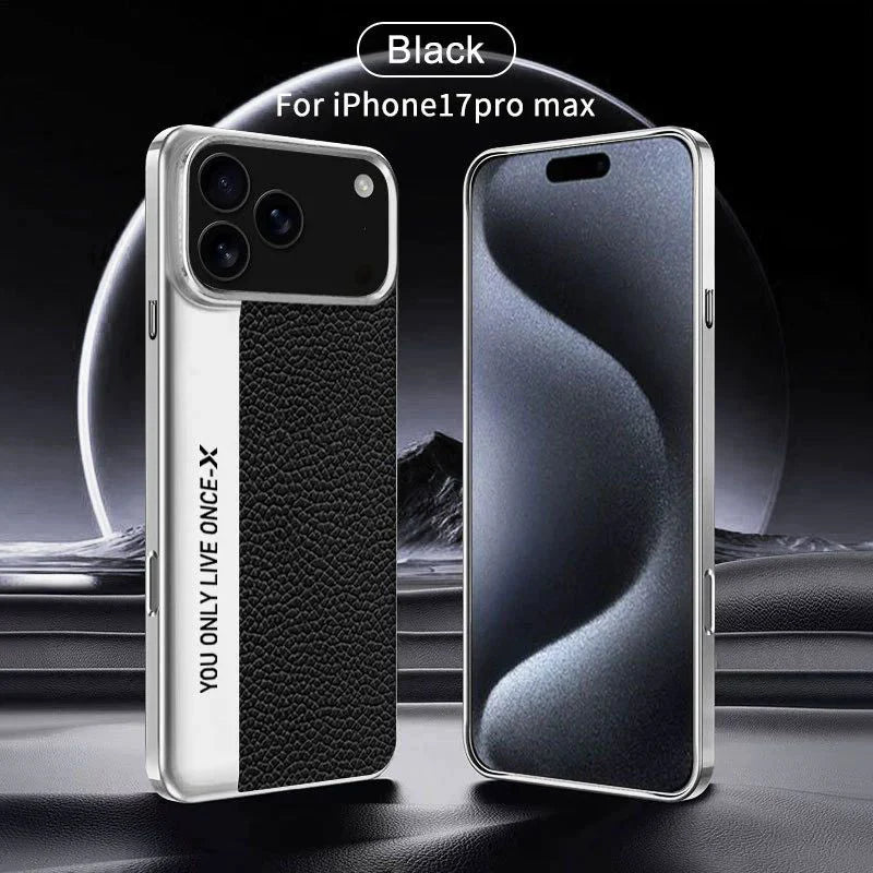 OnceX Case For iPhone