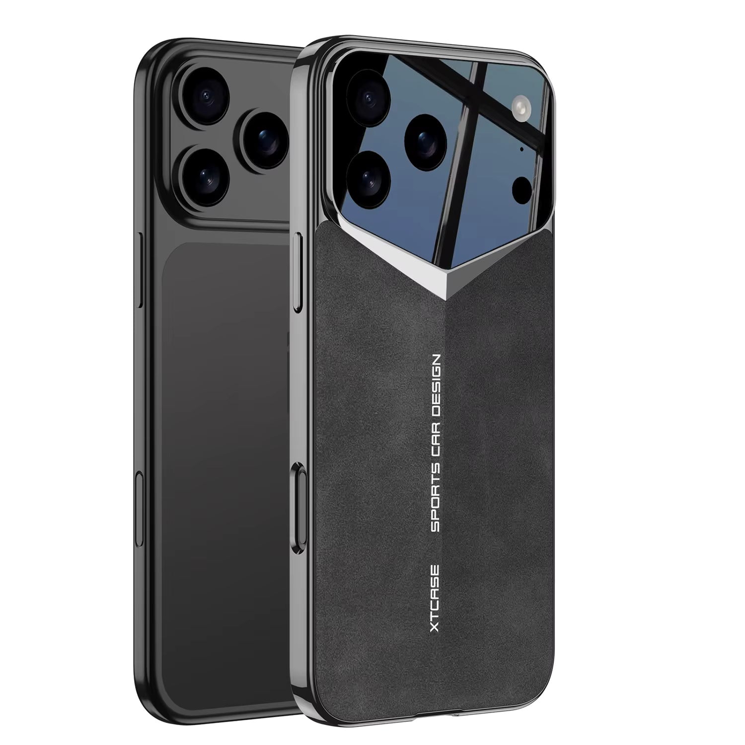 Sports Car Design Look Case For iPhone