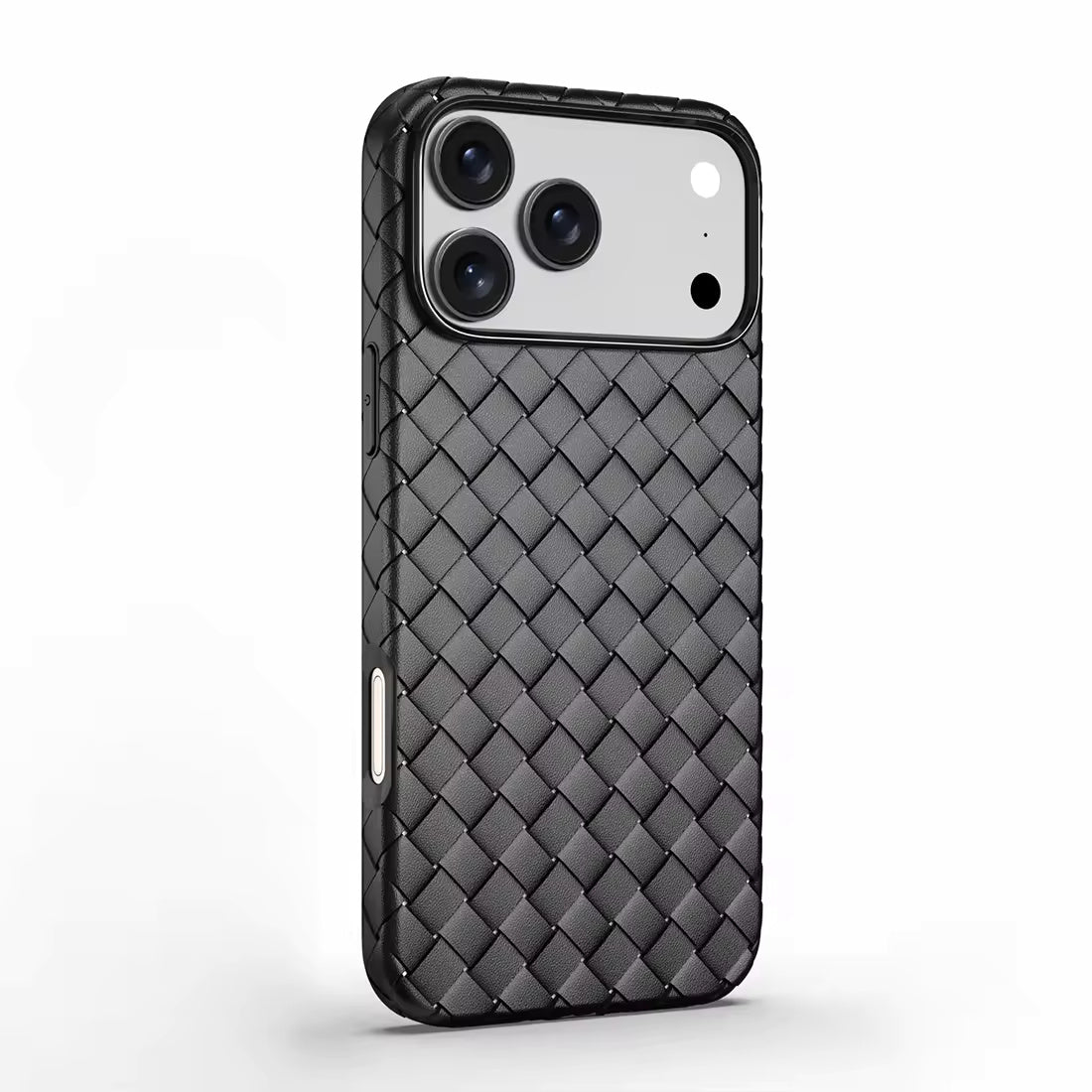 Braided AirFlow Case For iPhone