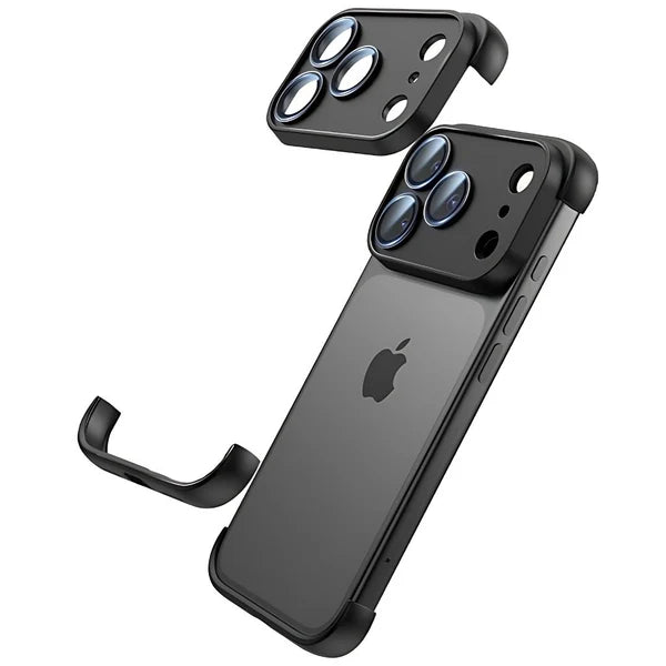 Minimilist Edge Case For iPhone