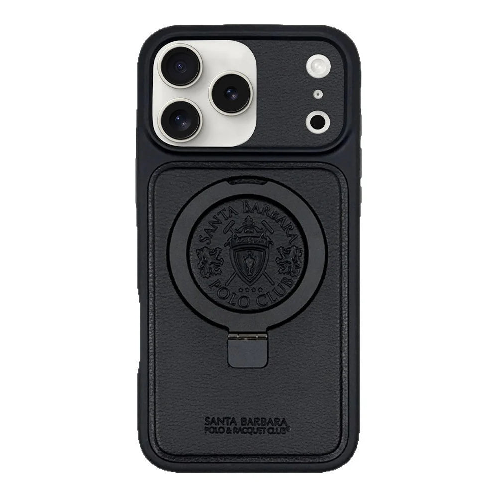 Defender Polo Case For iPhone