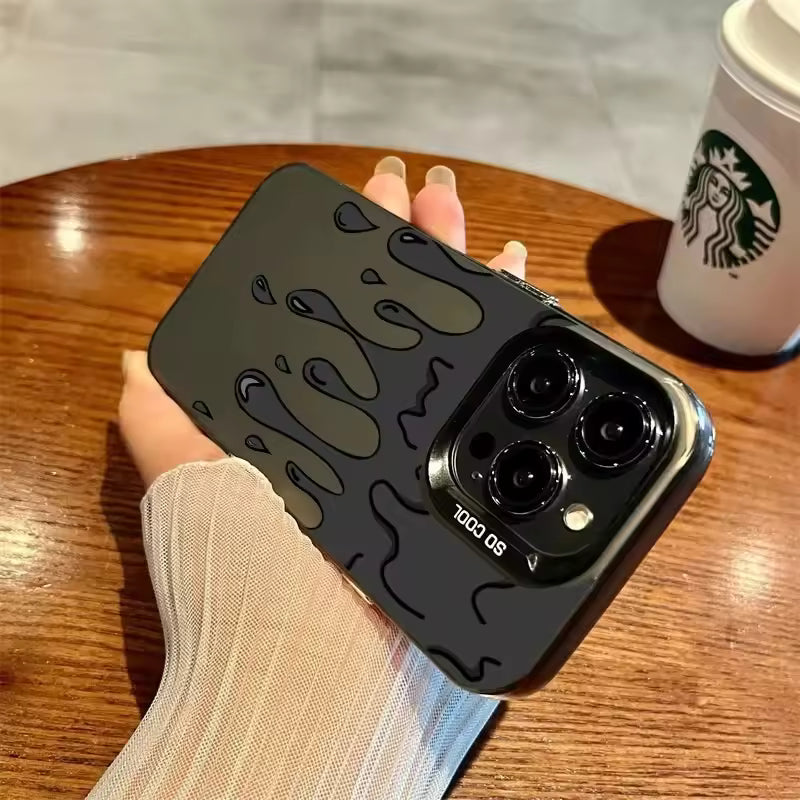 SlimeArt Case For iPhone