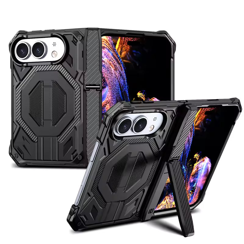 HeavyDuty Rugged Case For iPhone Duo