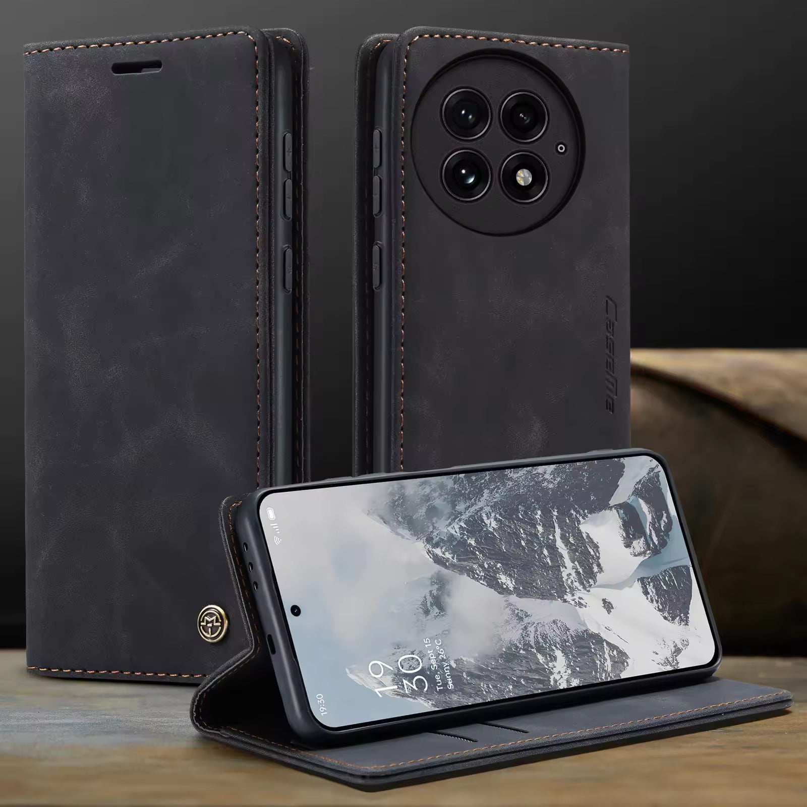Professional Flip Case For OnePlus