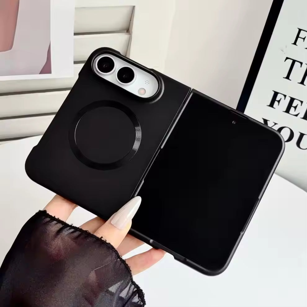 MatteSkin Feel MagSafe Case For iPhone Duo