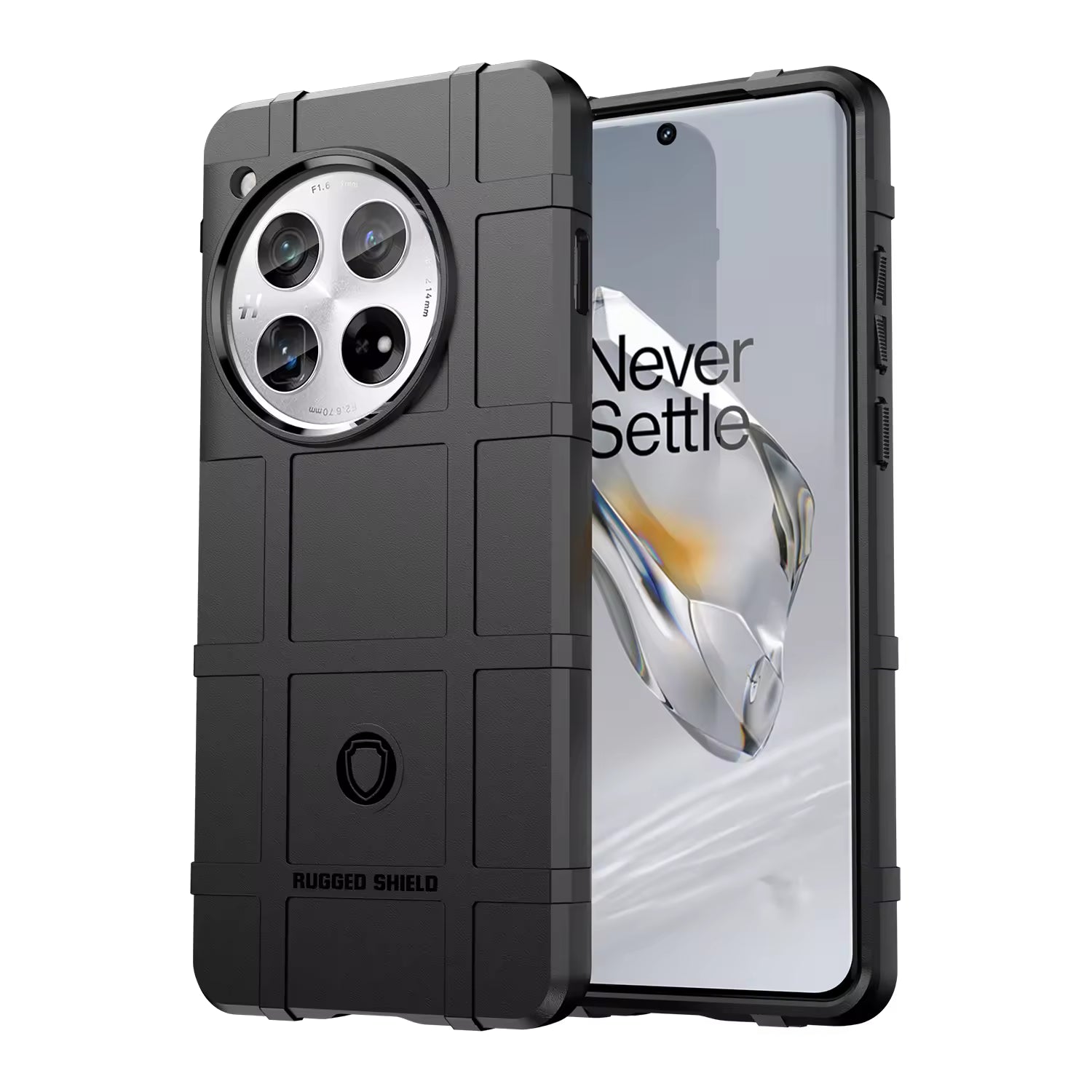 GridShield Armor Case For OnePlus
