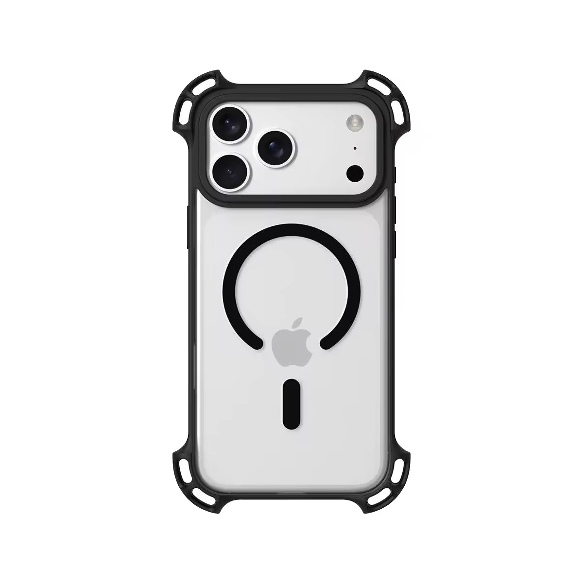 CrazyBigBumber Case For iPhone