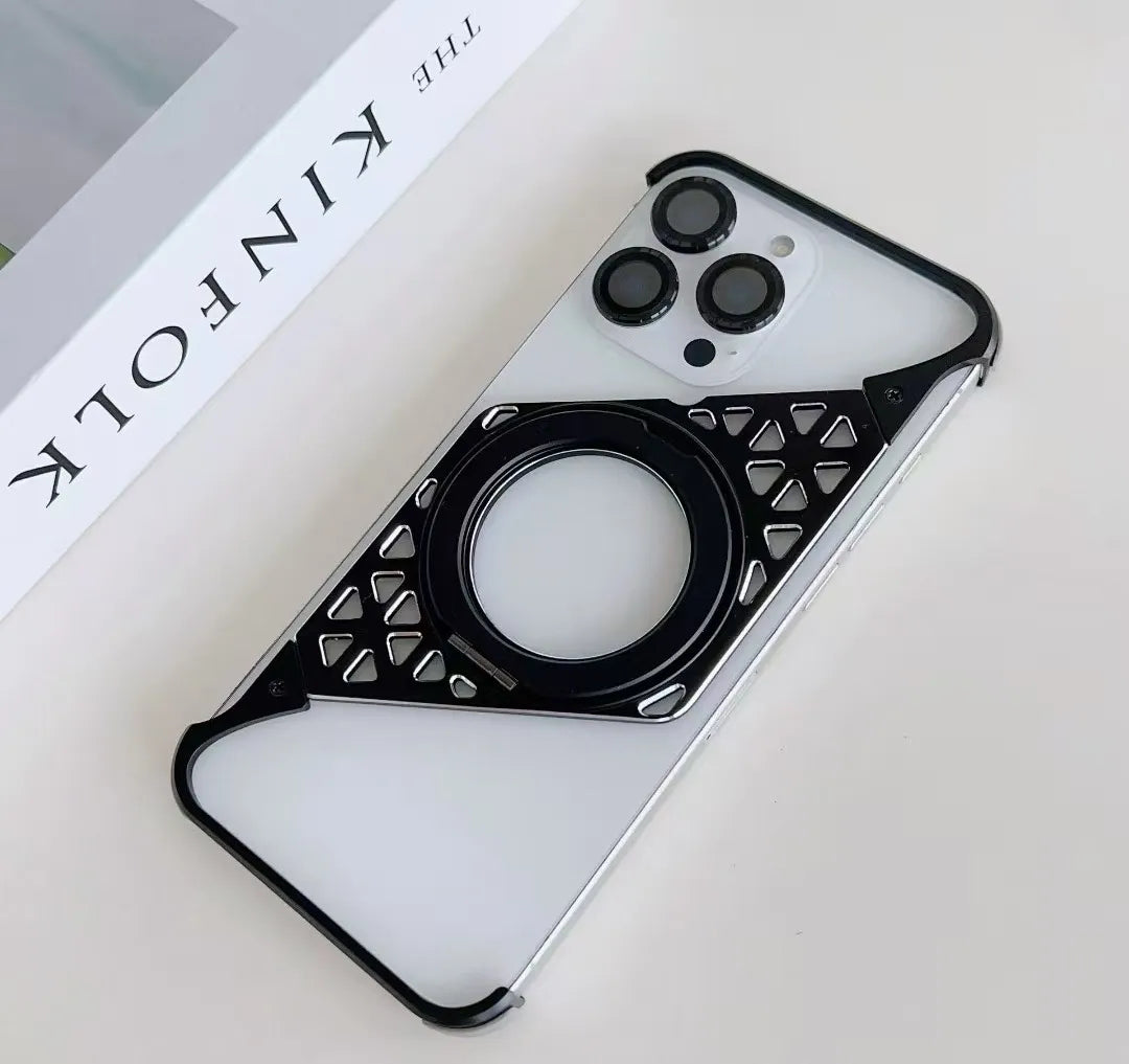 Znet MagSafe Case For iPhone